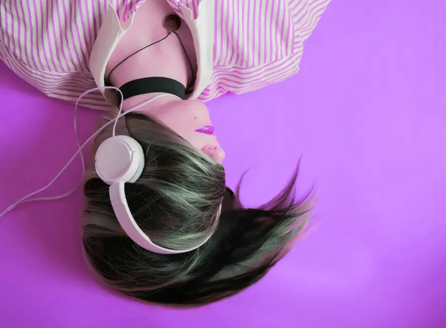 AUDIO DEALS